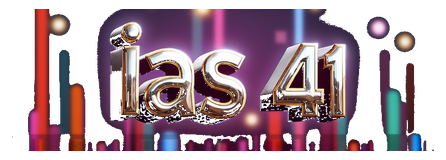 ias 41 logo